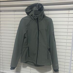 Free Country Women's StormTech Super Softshell® Jacket